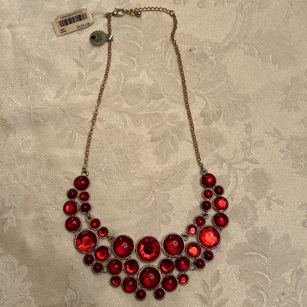 Elegant Fashion Necklaces for all occasions (3 necklaces for the price of 1)